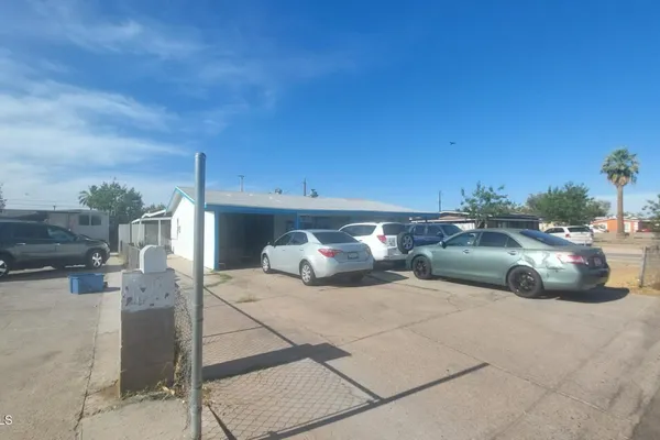 3434 W MONTE VISTA RD
