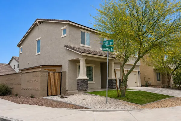 21131 W ALVARADO RD