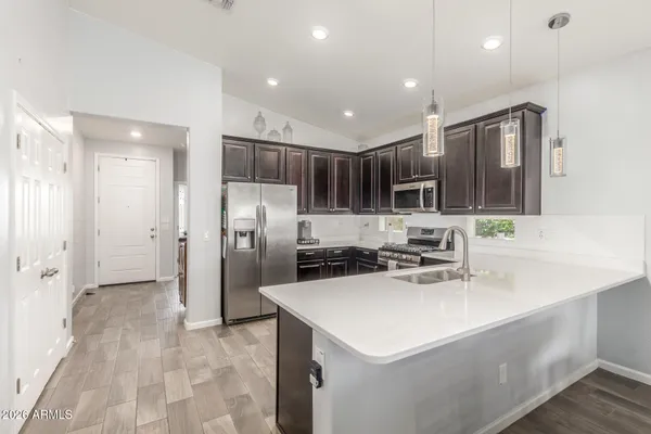 4136 W PALACE STATION RD