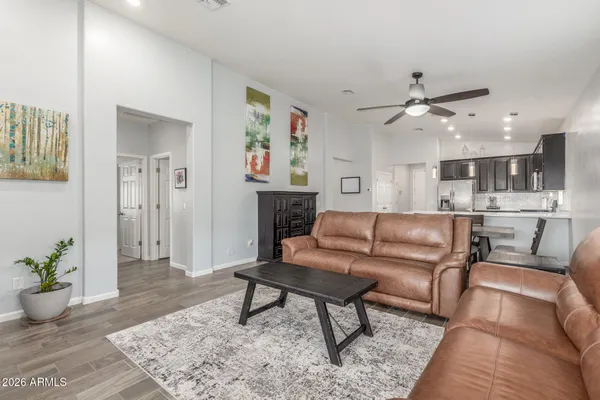 4136 W PALACE STATION RD