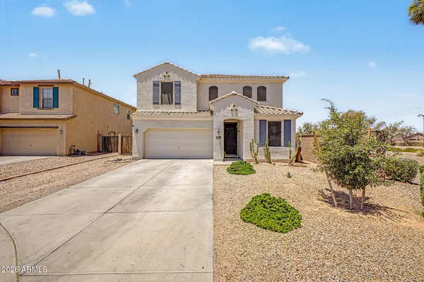 19600 N PORTAROSA CT
