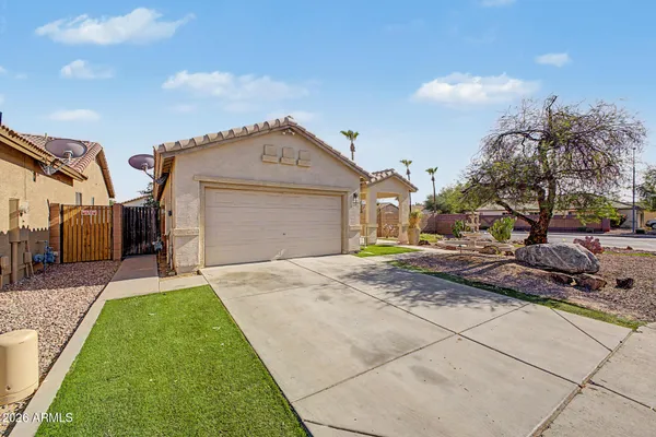 11197 W CORONADO RD