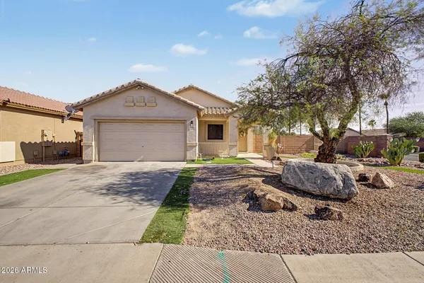 11197 W CORONADO RD