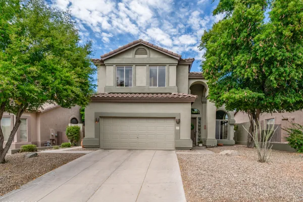 3055 N RED MTN 113