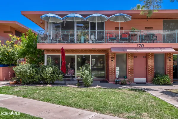 170 E CORONADO RD 63