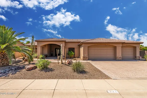 227 W AUBURN SKY CT