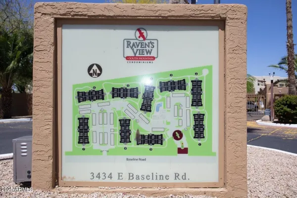 3434 E BASELINE RD 141