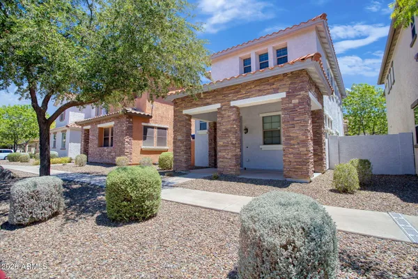 5355 W CHISUM TRL