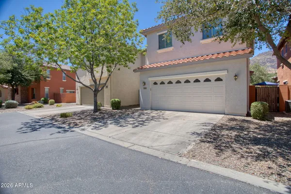 5355 W CHISUM TRL