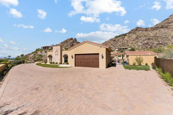 5315 E PARADISE CANYON RD