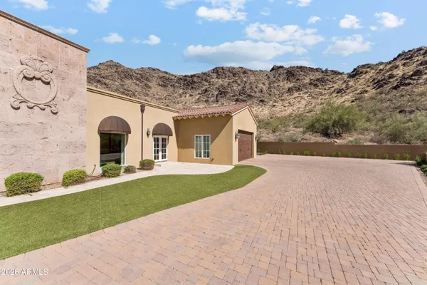 5315 E PARADISE CANYON RD