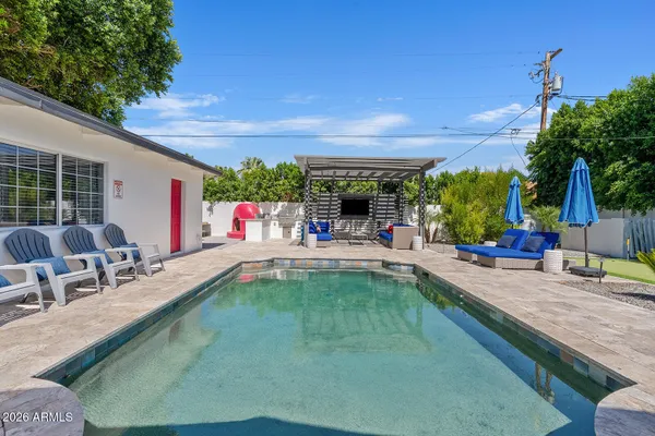 6905 E MARIPOSA DR