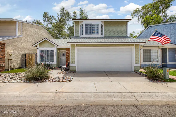 3549 E LE MARCHE AVE