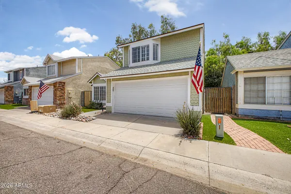 3549 E LE MARCHE AVE