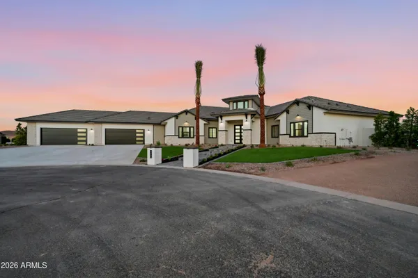 5465 W ENCANTO VERDE -- --