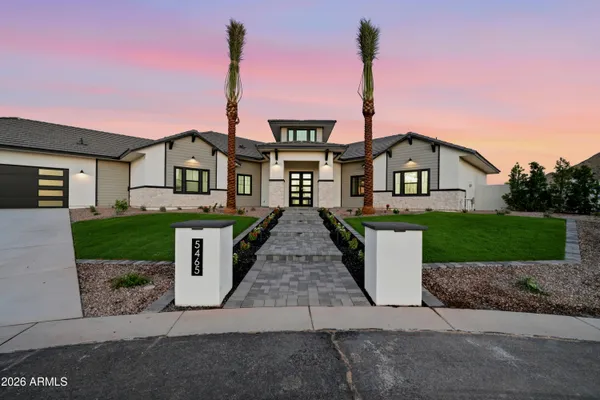 5465 W ENCANTO VERDE -- --