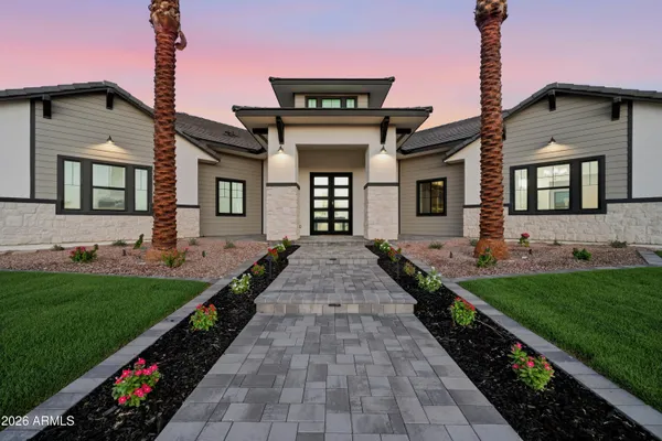 5465 W ENCANTO VERDE -- --