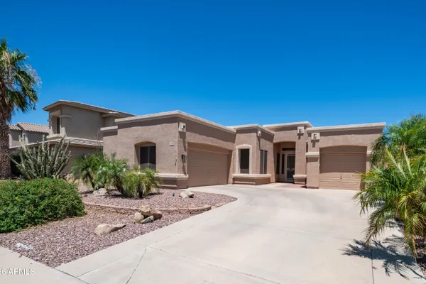 6768 W LONE CACTUS DR