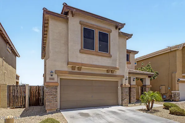 5821 S 35TH PL
