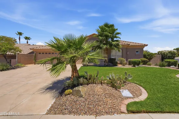 7458 E MARIPOSA GRANDE DR