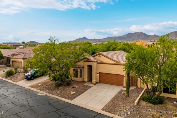 3055 N RED MTN 174