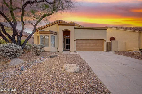 3055 N RED MTN 174