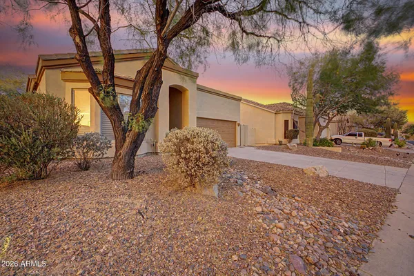 3055 N RED MTN 174