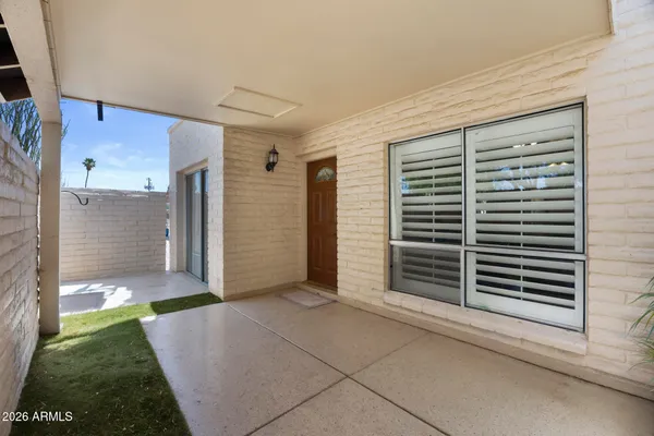 17031 E CALLE DEL SOL -- --