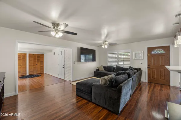 17031 E CALLE DEL SOL -- --
