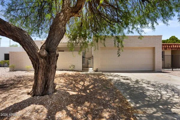 17031 E CALLE DEL SOL -- --