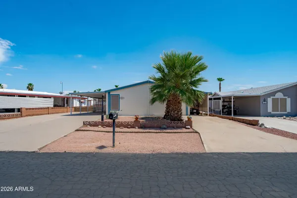 9009 E ELLASAR AVE