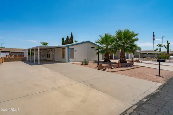 9009 E ELLASAR AVE