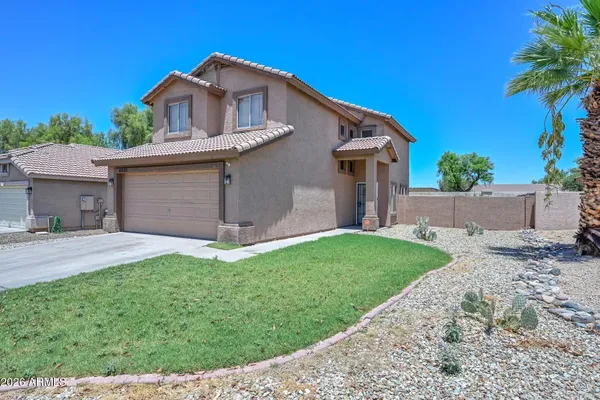 6830 W PALO VERDE DR