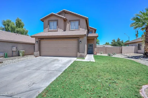 6830 W PALO VERDE DR