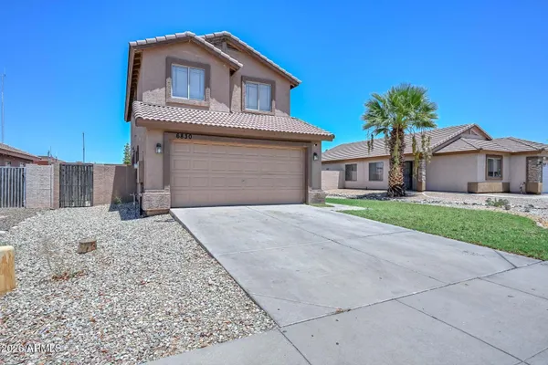 6830 W PALO VERDE DR