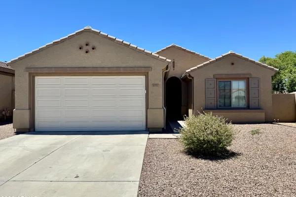 4775 E CLOUDBURST CT