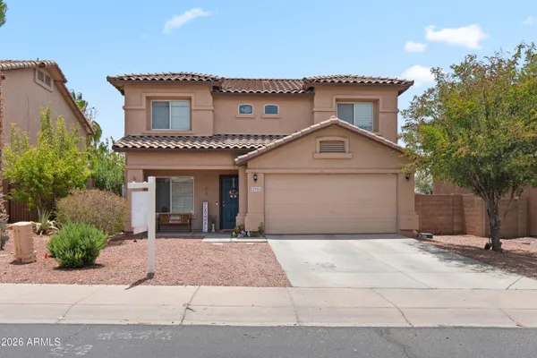 22981 W SOLANO DR