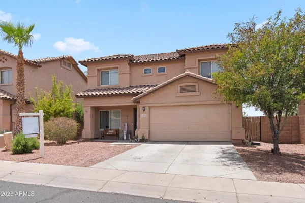 22981 W SOLANO DR