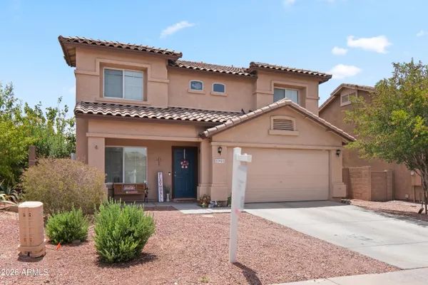 22981 W SOLANO DR