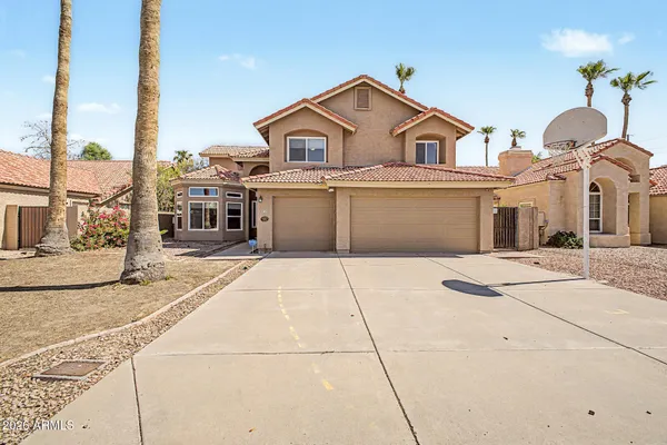 4113 E GLENHAVEN DR