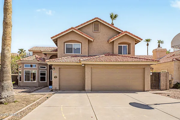 4113 E GLENHAVEN DR