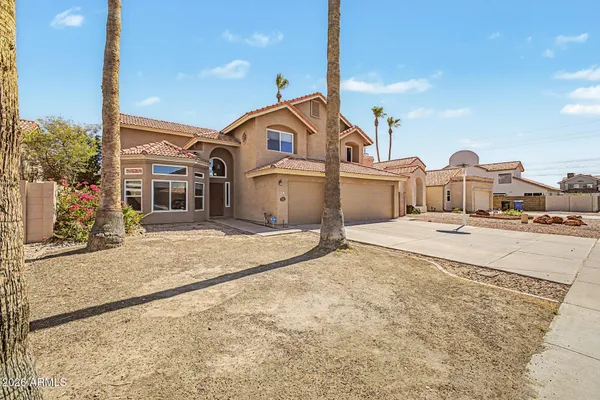 4113 E GLENHAVEN DR