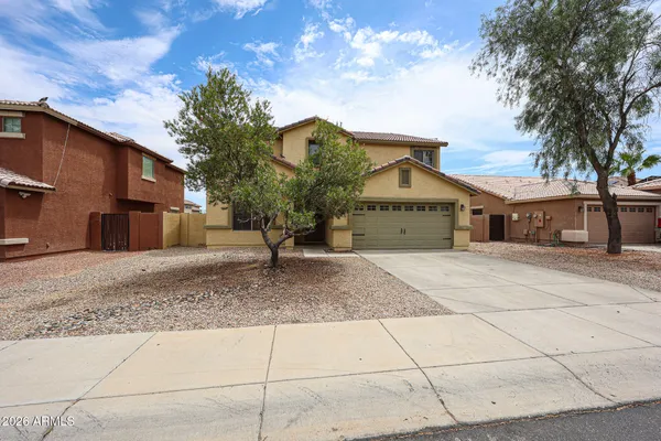 24885 W WAYLAND DR