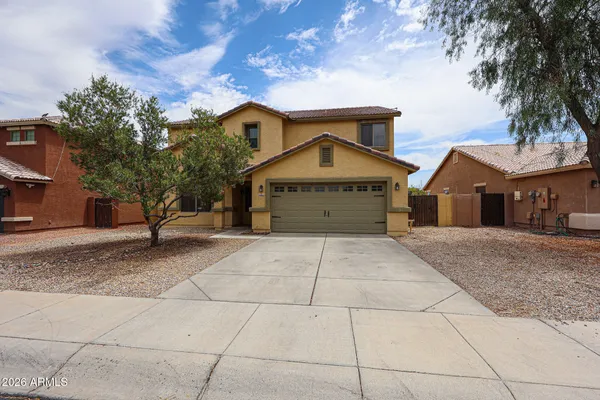24885 W WAYLAND DR