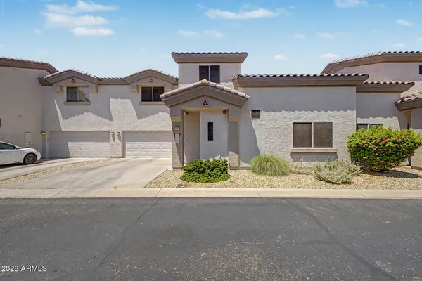 7968 W MARY JANE LN