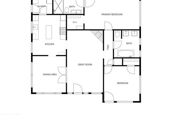 115 W GRANADA RD