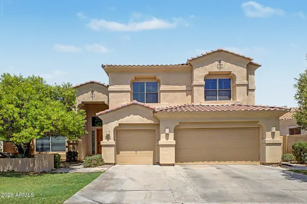 4420 S OLEANDER DR