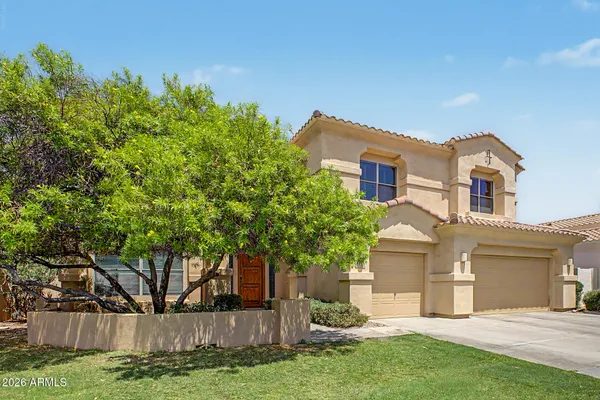 4420 S OLEANDER DR
