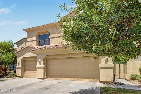 4420 S OLEANDER DR