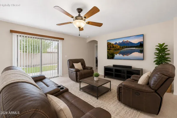 11166 W MOUNTAIN VIEW DR
